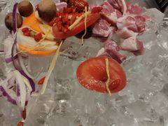 -九府羊·鲜羊火锅·烤串(新华路店)