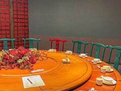 -小隐院子·庭院餐厅(大学城后湖店)