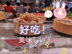 -龍歌自助小火锅(城阳万象汇店)