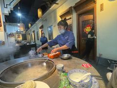 -贺庄·活鱼馆(珠吉路店)