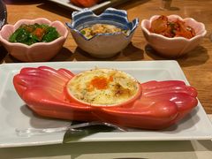 -和创柚子·会席日本料理(新区淮海街店)