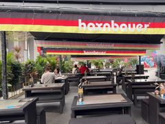 -haxnbauer海森堡德国餐厅(深圳coco店)