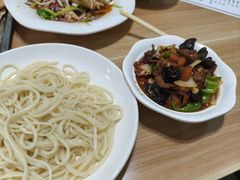 -新疆食府(华龙店)