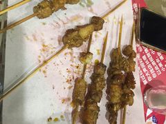 -管氏翅吧(广渠门店)
