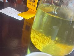 -四季春(美食街店)