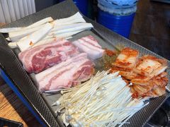 大派五花肉-大派屋(桂林路店)