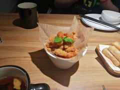 -太二酸菜鱼(福州泰禾店)