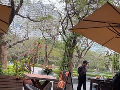 -缘生态云南菜·野生菌庭院餐厅(华侨城店)
