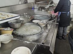 -松盛糕团店(红旗桥店)