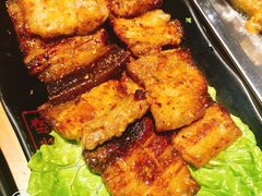 -云晓光头烧烤吧(川沙绿地店)