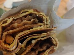 -虎头军煎饼(魏公村店)