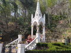 -上海佘山国家森林公园西佘山园