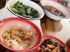 -老三样·美食研究中心(世贸路店)