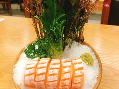 -旬味日本料理(龙华保利天街店)