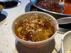 -牛華八婆火锅串串(南中环店)