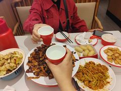 -偏爱炒鸡(老县衙店)