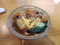 养胃面-韬光茶庵