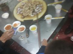 -老字号.雅克白族石板烧十年老店(大理古城店)