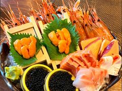 -田舍家Inakaya·炉端烧·铁板烧(天汇igc店)