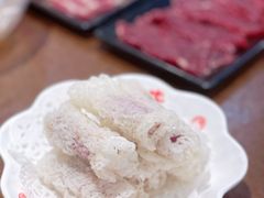 -幸运牛汕头小黄牛牛肉火锅(梅林店)