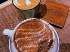 -Metal hands·铁手咖啡