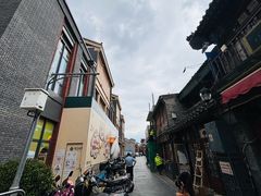 -爆肚冯(廊房二条店)