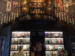 -雪灵魔法世界SHELLY’S TAROT(大良桂畔里店)