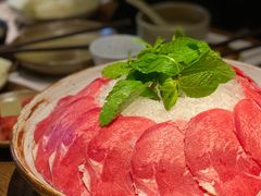 -盡膳口福跷脚牛肉火锅(北美新天地店)