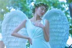-摩玛婚纱摄影(杭州店)