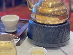 -白天鹅宾馆-宏图府餐厅