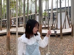 -桉树林A coffee 森林餐厅(三圣乡店)