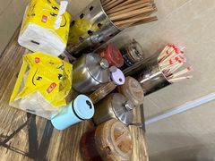 -九八五面馆(欧洲城店)
