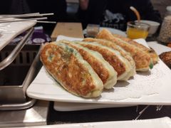 -老万烧烤(典逸心洲店)