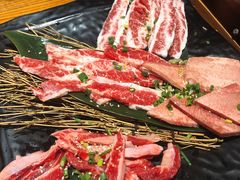 -千寻烧肉(政务区店)
