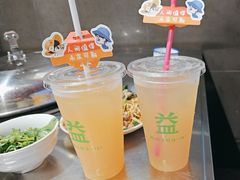 -70後铁锅炖(坡博总店)