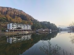-新安江山水画廊风景区