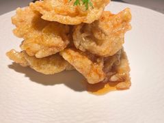 -奉天小馆·非遗东北菜(济南万象城店)