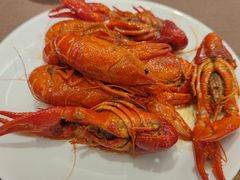 -星璞餐厅(深铁塘朗城君璞酒店)