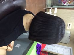 点击看大图 美联社&美丽频道造型(省体育馆店)-CE·专业蛋白•羽毛接发·潮色烫染品牌店