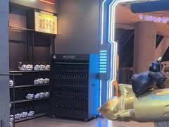-镭战大联盟真人CS·生日派对·亲子聚会·团建(天安千树店)
