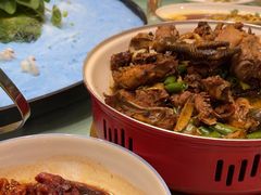 -和源祥·日照菜扛把子(万平口一店)