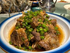 -老傅家湘潭水煮活鱼店(众一国际店)