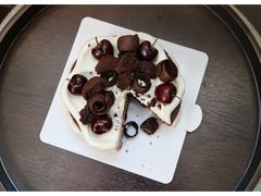 黑森林裸蛋糕-派悦坊·甜品·蛋糕(日坛店)