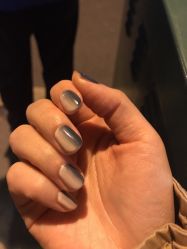 渐变-Mei酱の店美甲美睫