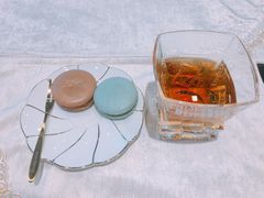 -麦雪尔甜品·生日蛋糕(新街口旗舰店)