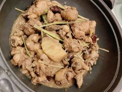 -马来西亚肉骨茶汤·招牌螃蟹·烧鸡·呷喱吧吧(海上世界店)