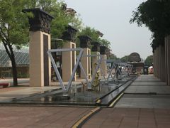 -大唐不夜城贞观广场