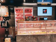-MEAT MATE 鲜食肉铺(凤凰汇·里巷店)