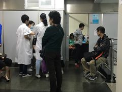 -广州中医药大学第三附属医院(骨伤科分院)