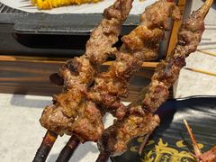 红柳羊肉-纪录片《人生一串》体验店(静安店)